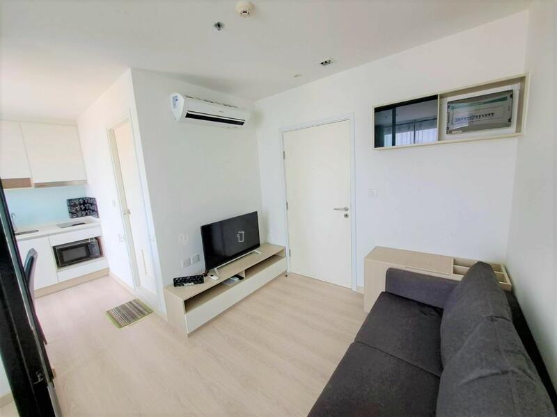 For Rent - Skyline Rattanathibet, Nonthaburi