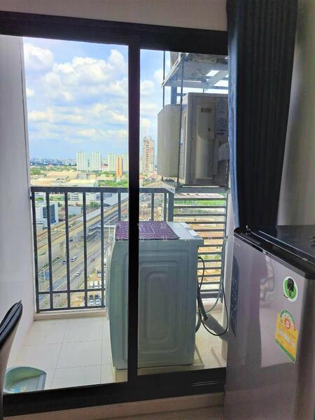 For Rent - Skyline Rattanathibet, Nonthaburi