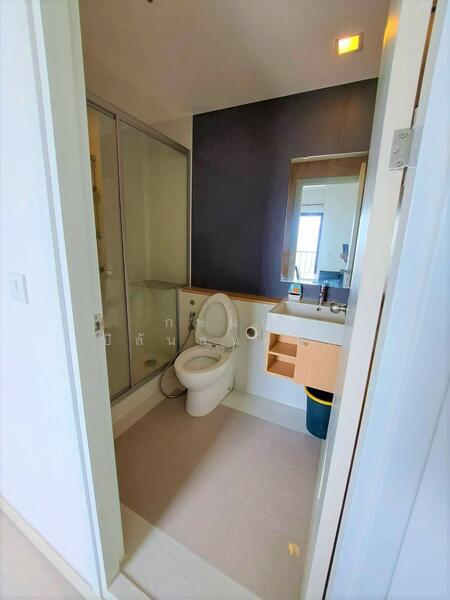 For Rent - Skyline Rattanathibet, Nonthaburi