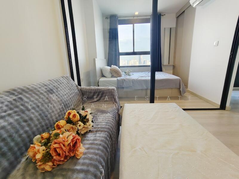 ให้เช่า - Skyline Rattanathibet : สกายไลน์ รัตนาธิเบศร์, นนทบุรี