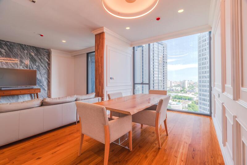 LAVIQ Sukhumvit 57, Bangkok, Soi Sukhumvit 57, Sukhumvit Road, Khlong Tan Nua, Watthana, Bangkok, 2 Bedrooms, 115 sqm, Condo For Rent, by LINE @AIMHIGHPROPERTY, 11580562 - DDproperty.com
