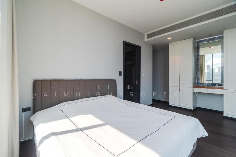 LAVIQ Sukhumvit 57, Bangkok, Soi Sukhumvit 57, Sukhumvit Road, Khlong Tan Nua, Watthana, Bangkok, 2 Bedrooms, 115 sqm, Condo For Rent, by LINE @AIMHIGHPROPERTY, 11580562 - DDproperty.com