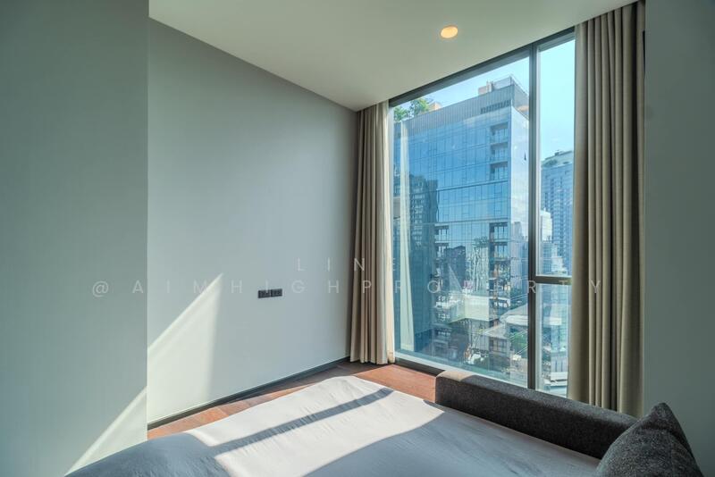 LAVIQ Sukhumvit 57, Bangkok, Soi Sukhumvit 57, Sukhumvit Road, Khlong Tan Nua, Watthana, Bangkok, 2 Bedrooms, 115 sqm, Condo For Rent, by LINE @AIMHIGHPROPERTY, 11580562 - DDproperty.com