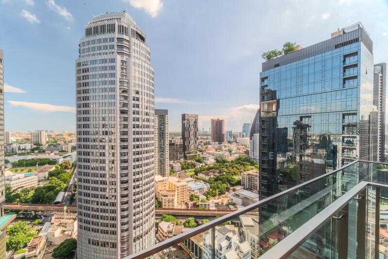 LAVIQ Sukhumvit 57, Bangkok, Soi Sukhumvit 57, Sukhumvit Road, Khlong Tan Nua, Watthana, Bangkok, 2 Bedrooms, 115 sqm, Condo For Rent, by LINE @AIMHIGHPROPERTY, 11580562 - DDproperty.com