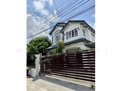 ขาย - หมู่บ้าน ชัยพฤกษ์ (บางบอน), กรุงเทพ