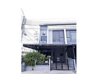 ขาย - Pleno Suksawat-Rama 3 : พลีโน่ สุขสวัสดิ์-พระราม 3, กรุงเทพ