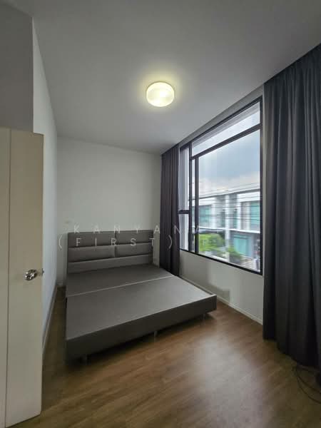 Pleno Suksawat-Rama 3, Bangkok, Soi Suksawat 30, Bangmot, Thung Khru, Bangkok, 3 Bedrooms, 101 sqm, Townhouse For Sale, by First Kanyanatt, 11580615 - DDproperty.com