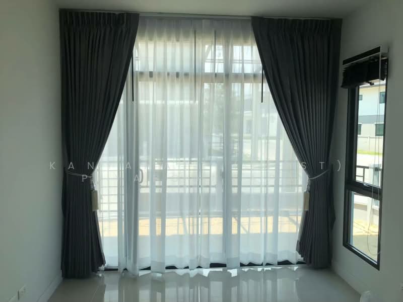 Pleno Suksawat-Rama 3, Bangkok, Soi Suksawat 30, Bangmot, Thung Khru, Bangkok, 3 Bedrooms, 101 sqm, Townhouse For Sale, by First Kanyanatt, 11580615 - DDproperty.com