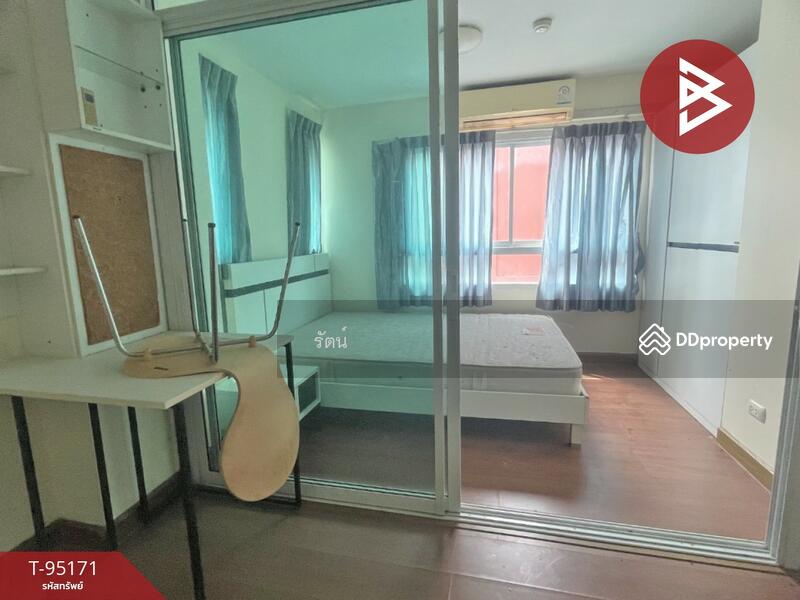 ขาย - The Avenue Beach ABAC Bangna : The Avenue Beach เอแบคบางนา, สมุทรปราการ