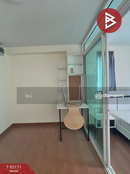 ขาย - The Avenue Beach ABAC Bangna : The Avenue Beach เอแบคบางนา, สมุทรปราการ