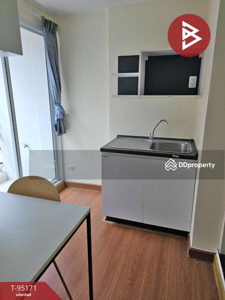ขาย - The Avenue Beach ABAC Bangna : The Avenue Beach เอแบคบางนา, สมุทรปราการ