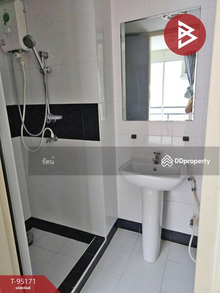 ขาย - The Avenue Beach ABAC Bangna : The Avenue Beach เอแบคบางนา, สมุทรปราการ