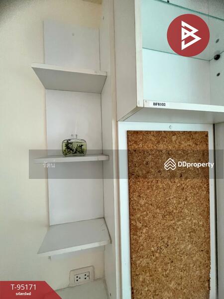 ขาย - The Avenue Beach ABAC Bangna : The Avenue Beach เอแบคบางนา, สมุทรปราการ