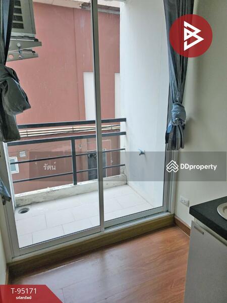 ขาย - The Avenue Beach ABAC Bangna : The Avenue Beach เอแบคบางนา, สมุทรปราการ