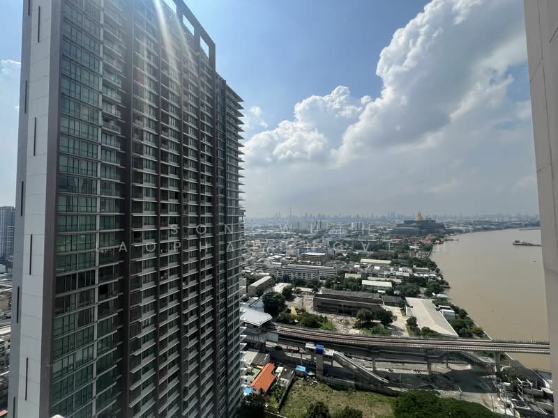 333 Riverside : 333 ริเวอร์ไซด์, กรุงเทพ, 333 ประชาราษฎร์ สาย 2, บาง ...