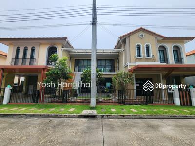 ขาย - หมู่บ้าน เดอะริคโค้ เรสซิเดนซ์ วงแหวนฯ-จตุโชติ, กรุงเทพ