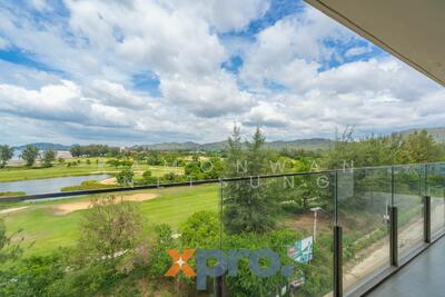 ขาย - The Sanctuary Hua Hin : เดอะ แซงชัวรี หัว หิน, ประจวบคีรีขันธ์