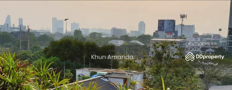 For Sale - ขายโรงแรมถนนงามวงศ์วาน, Nonthaburi