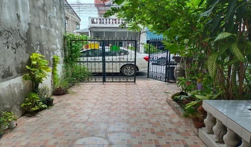 ทาวน์เฮาส์ หมู่บ้าน วังทองวิลเลจ 2 เนื้อที่ 18 ตรว. ถนนเสรีไทย เขตบึงกุ่ม, กรุงเทพ, คลองกุ่ม, บึงกุ่ม, กรุงเทพ, 72 ตร.ม., ทาวน์เฮ้าส์ ขาย, โดย ชนะชาติ นนท์ตา, 11581295 - DDproperty.com