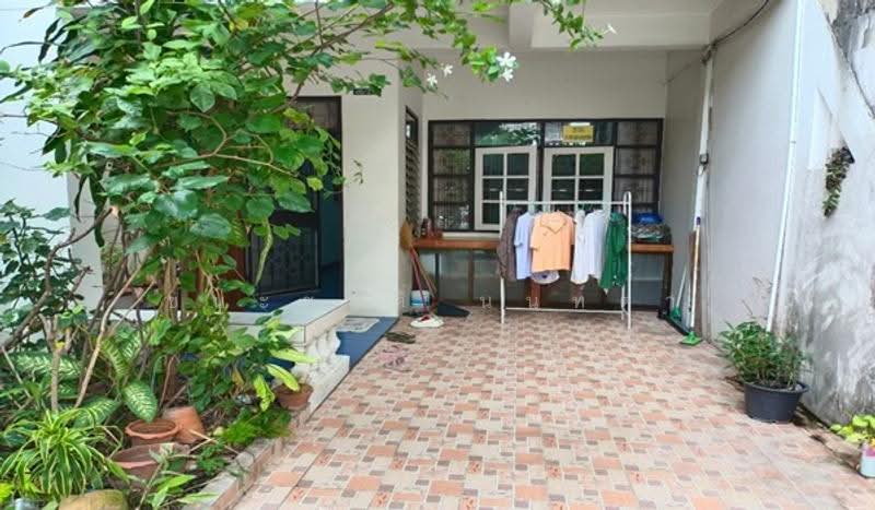 ทาวน์เฮาส์ หมู่บ้าน วังทองวิลเลจ 2 เนื้อที่ 18 ตรว. ถนนเสรีไทย เขตบึงกุ่ม, กรุงเทพ, คลองกุ่ม, บึงกุ่ม, กรุงเทพ, 72 ตร.ม., ทาวน์เฮ้าส์ ขาย, โดย ชนะชาติ นนท์ตา, 11581295 - DDproperty.com
