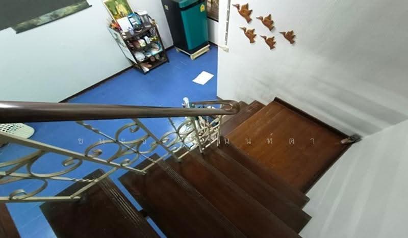 ทาวน์เฮาส์ หมู่บ้าน วังทองวิลเลจ 2 เนื้อที่ 18 ตรว. ถนนเสรีไทย เขตบึงกุ่ม, Bangkok, Khlong Kum, Bueng Kum, Bangkok, 3 Bedrooms, 72 sqm, Townhouse For Sale, by ชนะชาติ นนท์ตา, 11581295 - DDproperty.com
