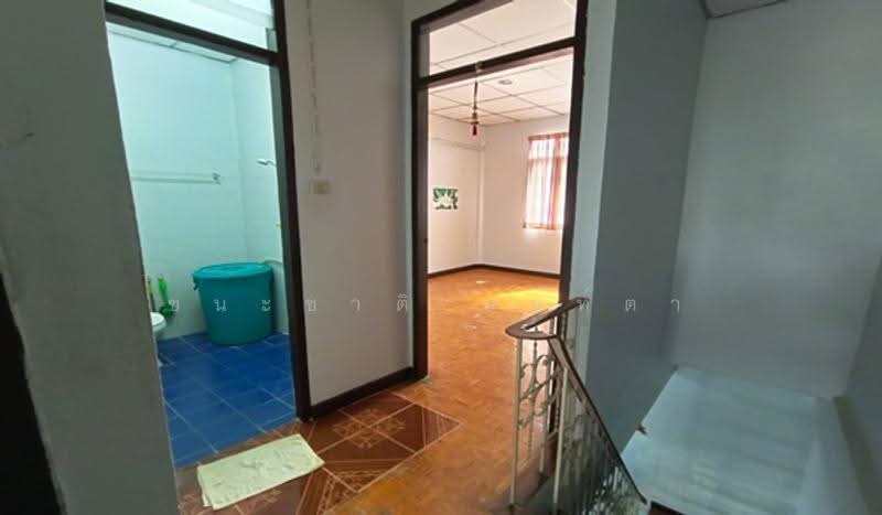 ทาวน์เฮาส์ หมู่บ้าน วังทองวิลเลจ 2 เนื้อที่ 18 ตรว. ถนนเสรีไทย เขตบึงกุ่ม, Bangkok, Khlong Kum, Bueng Kum, Bangkok, 3 Bedrooms, 72 sqm, Townhouse For Sale, by ชนะชาติ นนท์ตา, 11581295 - DDproperty.com
