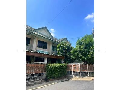 ขาย - Baan Pruksa 14 A Bangbuathong : บ้านพฤกษา 14 เอ บางบัวทอง, นนทบุรี