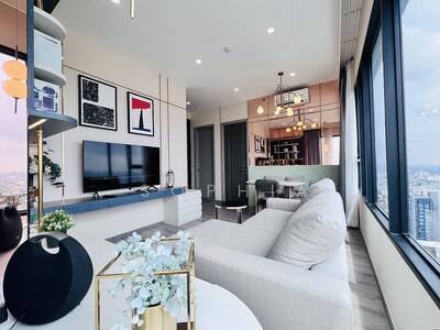 ขาย - Knightsbridge Prime Onnut : ไนท์บริดจ์ ไพร์ม อ่อนนุช, กรุงเทพ