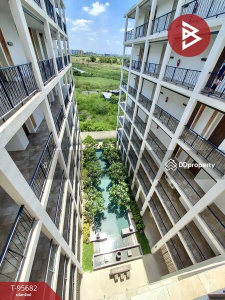 ขาย - Light Stage Condominium : ไลท์ สเตจ คอนโดมิเนียม, สมุทรปราการ