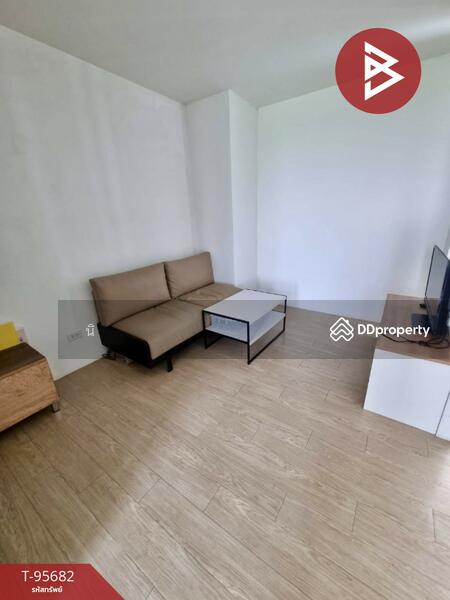 ขาย - Light Stage Condominium : ไลท์ สเตจ คอนโดมิเนียม, สมุทรปราการ