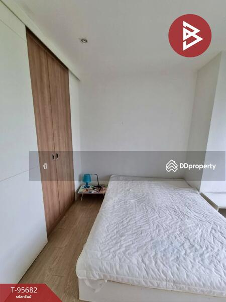 ขาย - Light Stage Condominium : ไลท์ สเตจ คอนโดมิเนียม, สมุทรปราการ