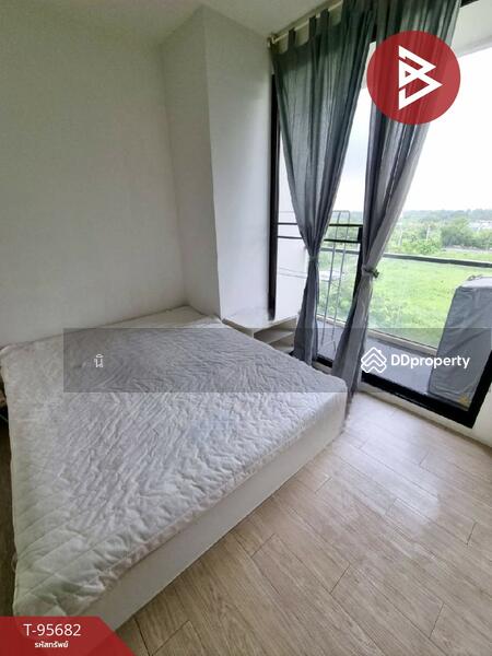 ขาย - Light Stage Condominium : ไลท์ สเตจ คอนโดมิเนียม, สมุทรปราการ