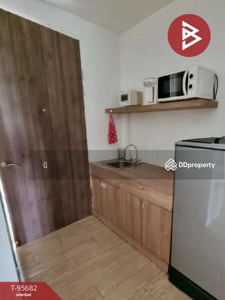 ขาย - Light Stage Condominium : ไลท์ สเตจ คอนโดมิเนียม, สมุทรปราการ