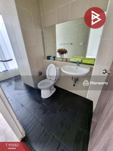 For Sale - Light Stage Condominium, Samut Prakan