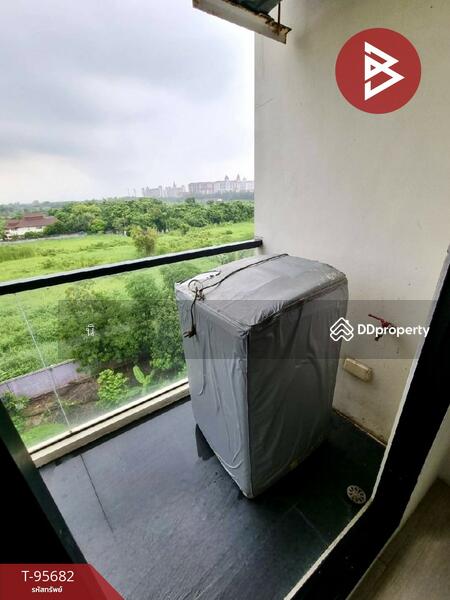 For Sale - Light Stage Condominium, Samut Prakan
