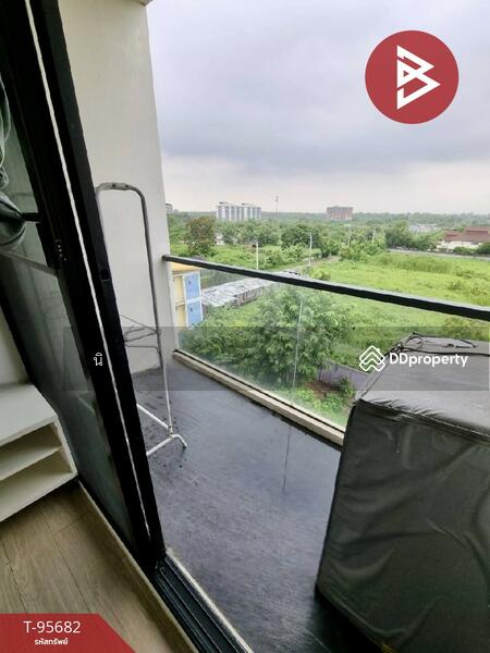 ขาย - Light Stage Condominium : ไลท์ สเตจ คอนโดมิเนียม, สมุทรปราการ