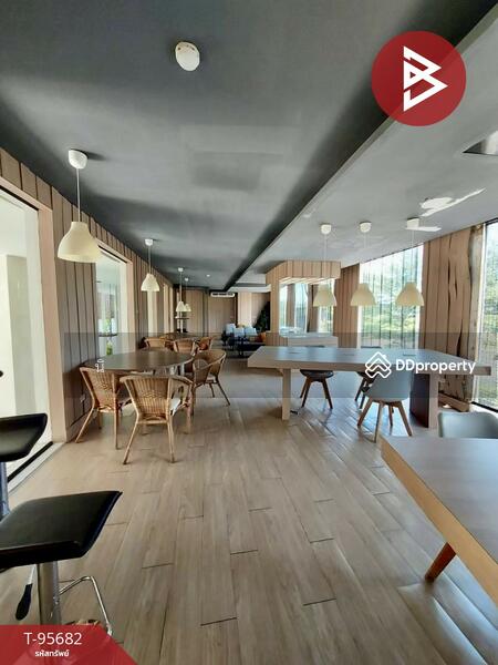 For Sale - Light Stage Condominium, Samut Prakan