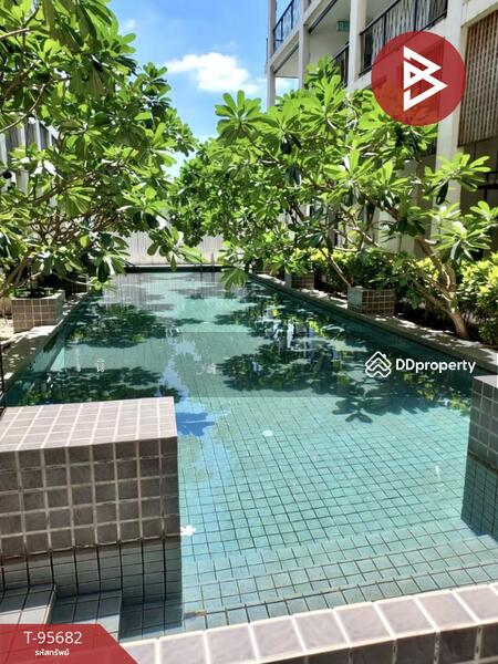 For Sale - Light Stage Condominium, Samut Prakan