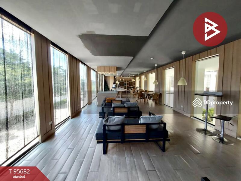 For Sale - Light Stage Condominium, Samut Prakan