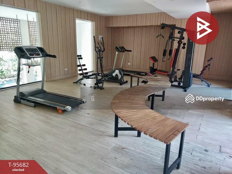 For Sale - Light Stage Condominium, Samut Prakan