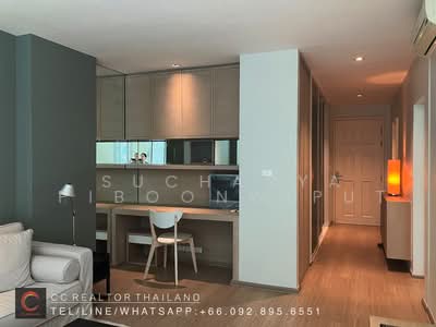 For Rent - Life @ Sukhumvit 67, Bangkok