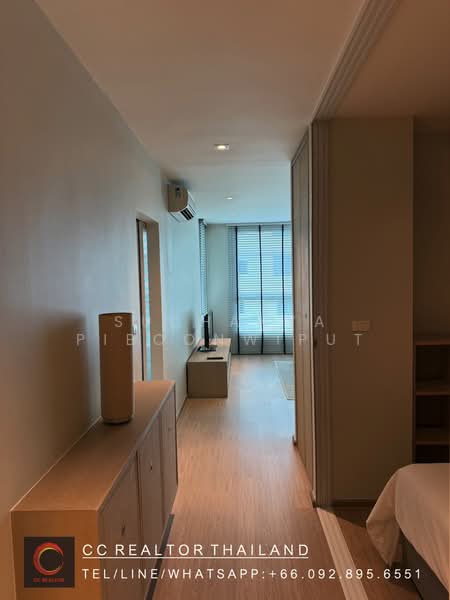 Life@สุขุมวิท67 (ไลฟ์ แอท สุขุมวิท67), กรุงเทพ, - ซอยสุขุมวิท 67 ถนนสุขุมวิท, พระโขนงเหนือ, วัฒนา, กรุงเทพ, 47 ตร.ม., คอนโด ให้เช่า, โดย Suchanya Piboonwiput, 11581347 - DDproperty.com