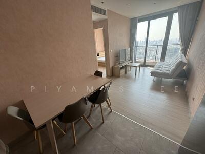 ขาย - One9Five Asoke-Rama 9 : วัน ไนน์ ไฟว์ อโศก-พระราม 9, กรุงเทพ