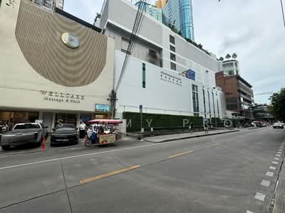 ขาย - สุขุมวิท ซ.19, กรุงเทพ