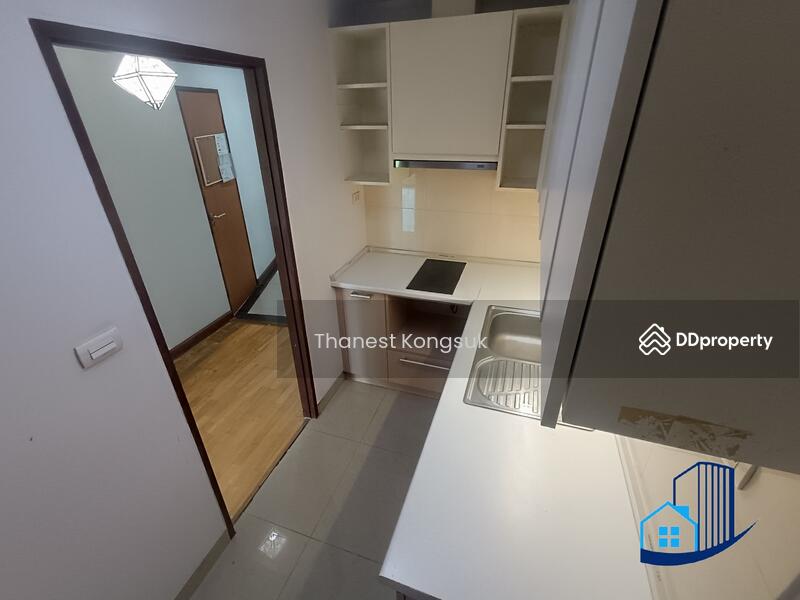 ขาย - Residence Sukhumvit 52 : เรซิเดนท์ สุขุมวิท 52, กรุงเทพ