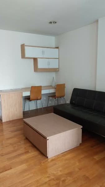 The Fine at River, Bangkok, Chareonnakorn, Bang Lam Phu Lang, Khlong San, Bangkok, Studio, 35 sqm, Condo For Rent, by Chantra Wongyaofa, 11581452 - DDproperty.com