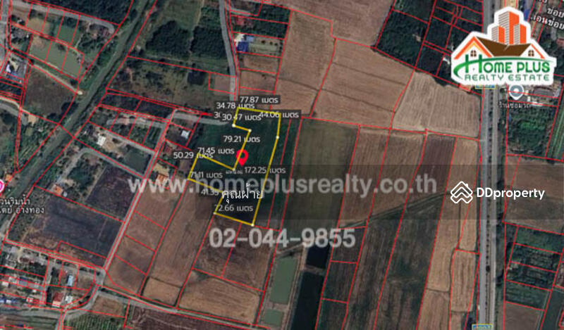 For Sale - 14110, Ang Thong