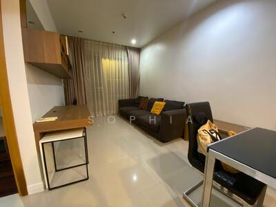 ขาย - Circle Condominium : เซอร์เคิล คอนโดมิเนียม, กรุงเทพ
