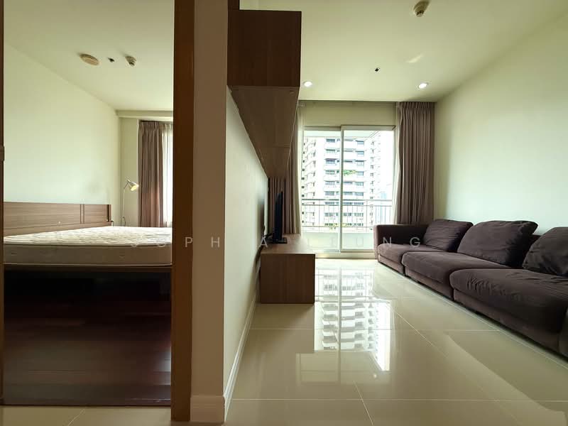 Circle Condominium : เซอร์เคิล คอนโดมิเนียม, กรุงเทพ, 1674 ซอยเพชรบุรี 36 ถนนเพชรบุรี, มักกะสัน, ราชเทวี, กรุงเทพ, 47 ตร.ม., คอนโด ขาย, โดย Sophia Leung, 11581599 - DDproperty.com