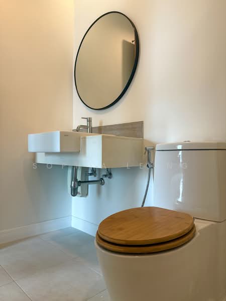 Circle Condominium, Bangkok, 1674 Soi Petchaburi 36 Petchaburi Road, Makkasan, Ratchathewi, Bangkok, 1 Bedroom, 47 sqm, Condo For Sale, by Sophia Leung, 11581599 - DDproperty.com